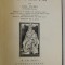 M. TESTE par PAUL VALERY , portrait de G. RIGAL , 1927 , EXEMPLAR 784 DIN 1000 *