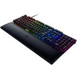 Cumpara ieftin Tastatura Razer Huntsman V2 (Purple Sw)