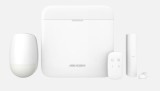 Kit de alarma wireless AX PRO Light Level Hikvision DS-PWA64-Kit-WE, Wireless