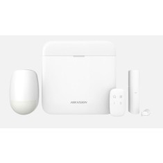 Kit de alarma wireless AX PRO Light Level Hikvision DS-PWA64-Kit-WE, Wireless