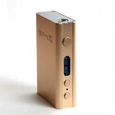 SMOK Xpro M80 Plus VW MOD - 4400mAh 80W gold foto