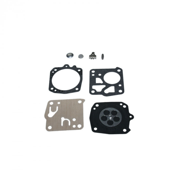 Kit reparatie carburator, compatibil cu masina de debitat Stihl TS 400, TS 460, ABO-43TS400