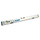Unior 1252 - Poloboc cu 2 bule de aer 40 cm