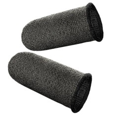 [Pachet 2x] Degetare gaming PUBG profesioniste, finger sleeve Hoco GM4 foto