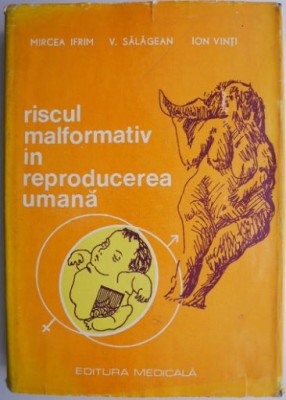 Riscul malformativ in reproducerea umana foto