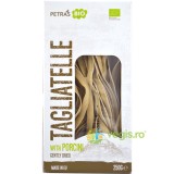 Tagliatelle cu Hribi Ecologice/Bio 250g