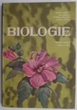 Biologie. Biologie vegetala. Manual pentru clasa a IX-a &ndash; Marin Andrei (1979)