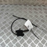 Cablu &icirc;ncuietoare capota AUDI A4 Avant 8W5, B9 2017 OEM: 8W0823531C 32105953