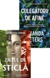 Pachet Lecturi rare, Bookzone