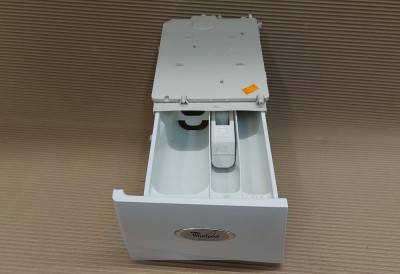 Sertar detergent Masina de spalat WHIRLPOOL AWO/D 65205 / R25 foto
