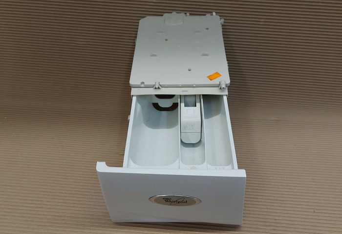 Sertar detergent Masina de spalat WHIRLPOOL AWO/D 65205 / R25