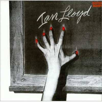 Vinil LP Ian Lloyd &amp;lrm;&amp;ndash; Goose Bumps (VG+) foto