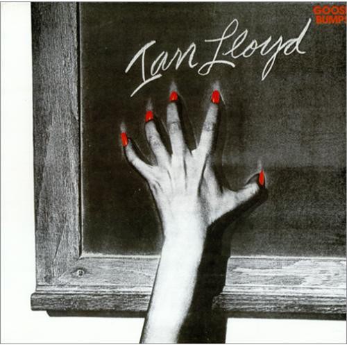 Vinil LP Ian Lloyd &lrm;&ndash; Goose Bumps (VG+)