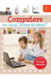 Vreau sa citesc. Computere