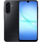 Telefon mobil Samsung Galaxy A17, Dual SIM, 4GB RAM, 128GB, 5G, Black