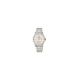 Cumpara ieftin Ceas bărbătesc Q&amp;Q Silver &amp; Gold - A184J401Y