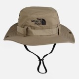 Palarie bucket bej pentru barbati, poliester, marimea 59, CMCLASS