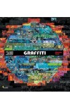 Graffiti - Nicholas Ganz