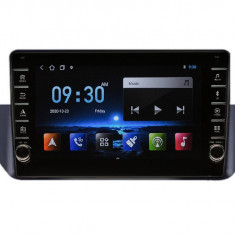 Navigatie BMW X1 E84 AUTONAV Android GPS Dedicata, Model PRO Memorie 64GB Stocare, 4GB DDR3 RAM, Display 9" Full-Touch, WiFi, 2 x USB, Bluetooth, 4G,