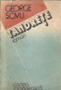 Tandrete - George Sovu