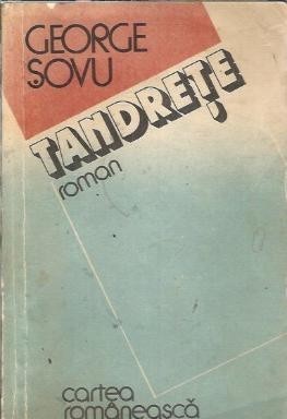 Tandrete - George Sovu