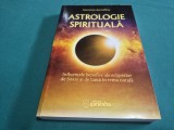 ASTROLOGIE SPIRITUALĂ * INFLUENȚELE BENEFICE ALE ECLIPSELOR * ASTRONIN ASTROFILUS / 2020 * 4 2 8
