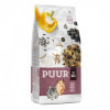 PUUR hamster muesli pentru hamsteri 400 g