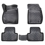 Cumpara ieftin Set Covorase Auto Cauciuc Dedicate Opel Zafira Tourer C (2011-2019)
