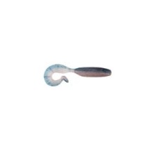 Grub Storm So-run Hypno Grub 10cm/7.5g Culoare Lt foto