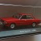 Macheta Ford Taunus TC3 1980 rosu - IXO/Hachette 1/43