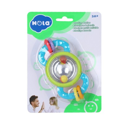 Zornaitoare Cu Inele foto