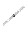 Conector Termocontractabil cu Cositor Alb 0.25-0.34mm&sup2; SST-S11