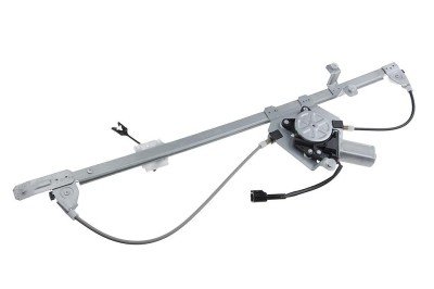 Macara geam Fiat Ducato -2006, Citroen Jumper -2006, Peugeot Boxer -2006, Stanga Fata Cu Motor, NTY EPS-FT-011 foto