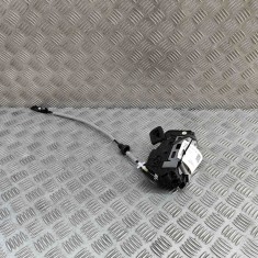 &Icirc;ncuietoare ușă dreapta spate VW T-CROSS C11 2024 OEM: 5TA839016P 31402372