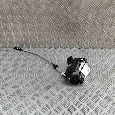 &amp;Icirc;ncuietoare ușă dreapta spate VW T-CROSS C11 2024 OEM: 5TA839016P 31402372 foto