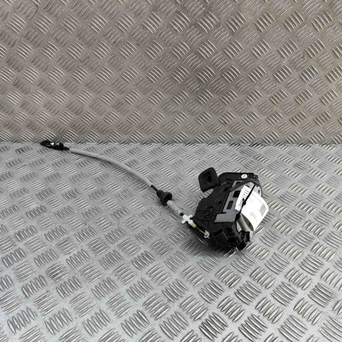 &Icirc;ncuietoare ușă dreapta spate VW T-CROSS C11 2024 OEM: 5TA839016P 31402372