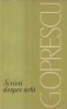 Scrieri despre arta (G. Oprescu)
