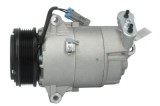 Compresor clima aer conditionat OPEL ZAFIRA / ZAFIRA FAMILY B (A05) (2005 - 2019) THERMOTEC KTT090226