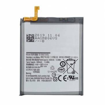 Baterie Samsung Galaxy Note10 N970F EB-BN970ABU