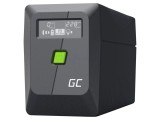 Alimentator UPS GREEN CELL 360W 650VA 12V 7Ah UPSLM360