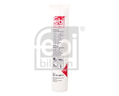 FEBI BILSTEIN 26711 lubrificant pentru temperaturi mari foto