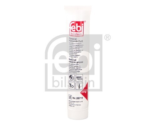 FEBI BILSTEIN 26711 lubrificant pentru temperaturi mari