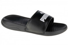 Papuci flip-flop Puma Popcat 20 PS 372313-01 negru foto