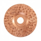 Disc abraziv pentru copite, 115&nbsp;mm