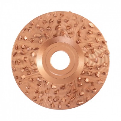 Disc abraziv pentru copite, 115&amp;nbsp;mm foto