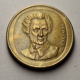20 Drahme 1992 - Grecia