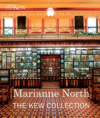 Marianne North: The Kew Collection foto