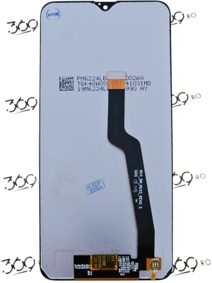 Display Samsung SM-A105 / M105 A10 / M10 BLACK NF foto