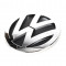 Emblema Spate Oe Volkswagen Touareg 2 2010-2018 7L6853630FDY