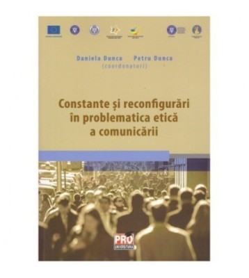 Daniela Dunca, Petru Dunca - Constante si reconfigurari in problema foto